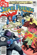 Super Friends # 30