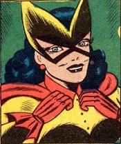 Batwoman (D.C. 276)