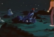 Magna's Homeworld