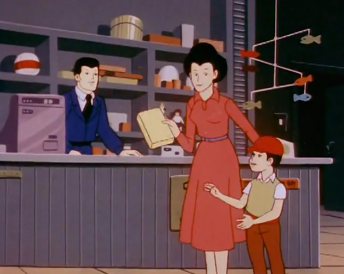 Checkstand | SuperFriends Wiki | Fandom