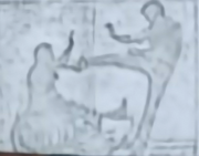 Fauna (episode) (Newspaper image)