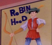 Robinhood