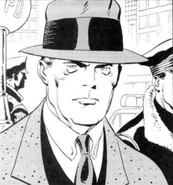 Ben Charles Co-Creator
