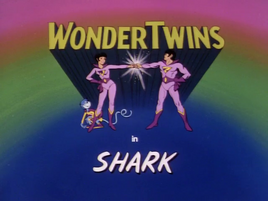 Shark (title card)