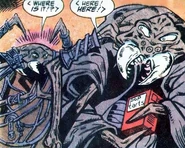 Spider Guild Co-Creator