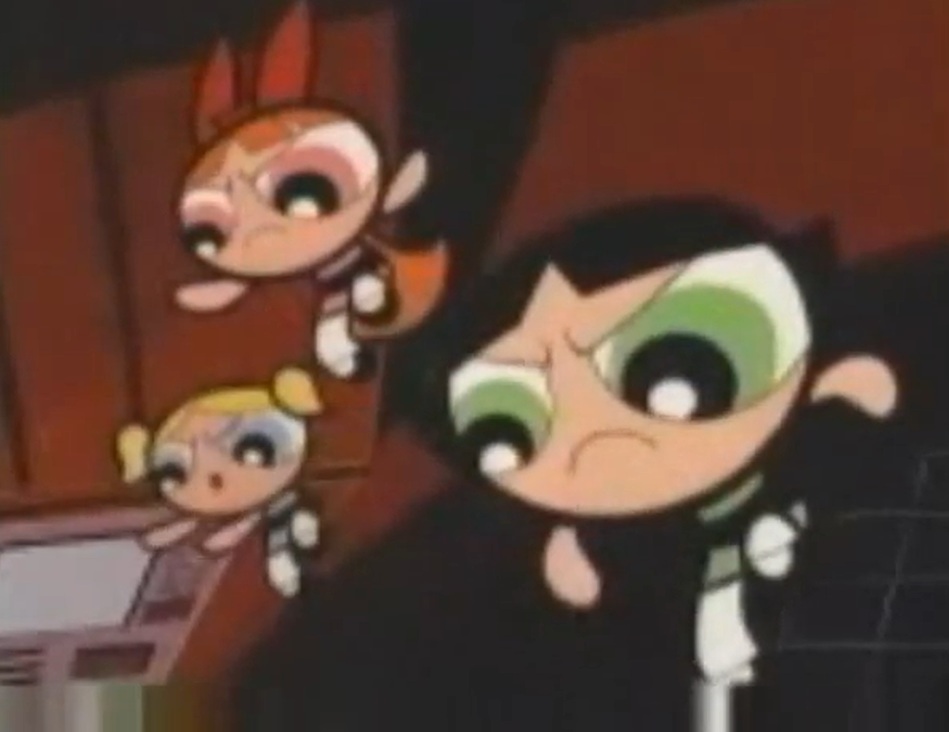 Powerpuff Girls Superfriends Wiki Fandom 