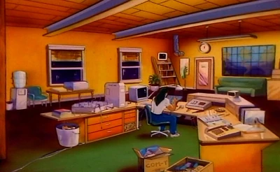 Reno Bryce Computing Superfriends Wiki Fandom