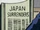 Surrender of Japan