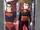 Universe of Evil Superman (Official World's Greatest Heroes! figure)