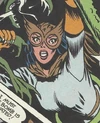 Owlwoman
