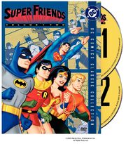 Super Friends Vol 2