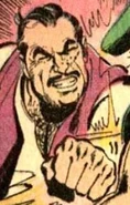 Mister Browden Co-Creator