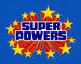 Super Powers logo