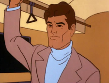 Hal Jordan '"`UNIQ--ref-00000004-QINU`"'