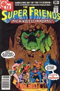 Super Friends # 13