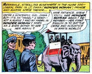 Zoo (WW 160)