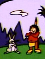Rabbit