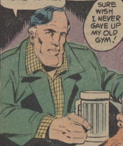 Ted Grant (All-Star-Comics 70)