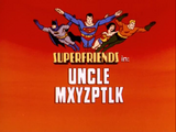Uncle Mxyzptlk