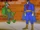 Blue Falcon and Dynomutt