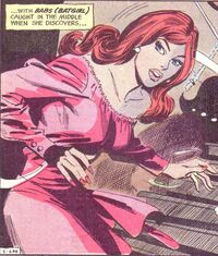 Barbara Gordon (Detective Comics 409)