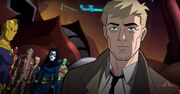 About to Learn Earth-508 is doomed
