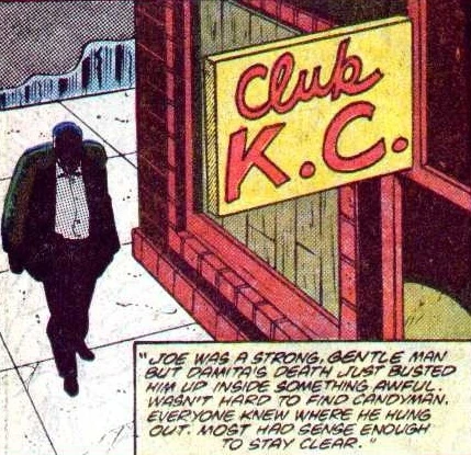 Club K.C. SuperFriends Wiki Fandom