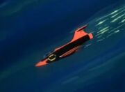 Bat-Sub