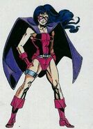 Huntress[23]