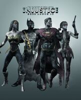 'Blackest Night' Zombie DLC