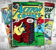 Action Comics Number 47