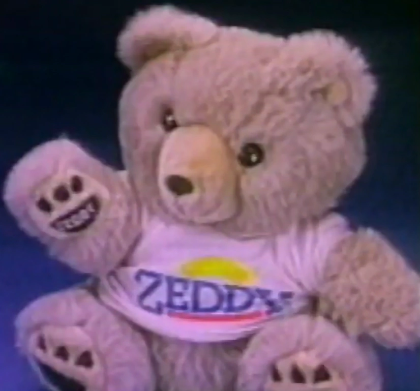 Zeddy | SuperFriends Wiki | Fandom