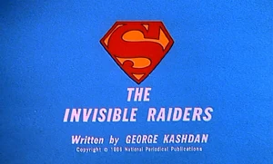 Invisibleraiders