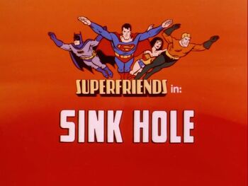 Sink Hole (title card)