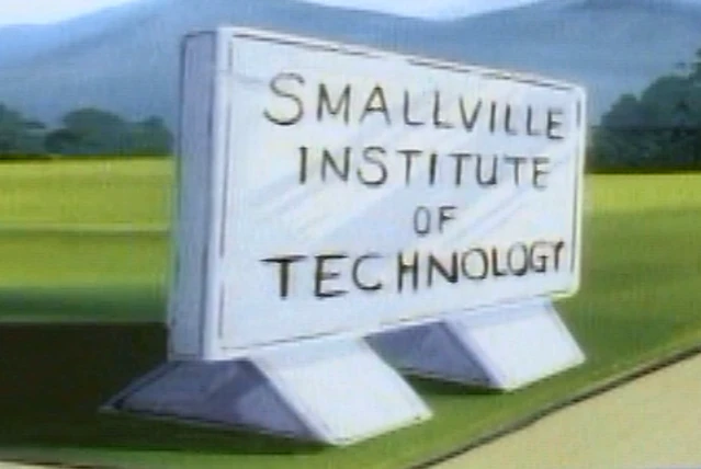 SmallvilleTech