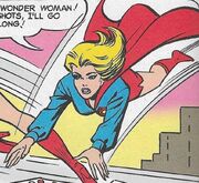 SuperGirl (SuperFriends, 37) 3