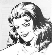 Cindy Radway Co-Creator