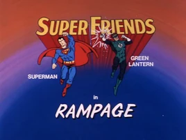 Rampage (title card)