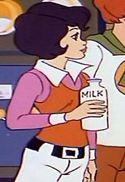 Milk