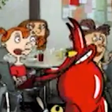 Sheep In The Big Cafeteria Superfriends Wiki Fandom Cartoonnetworkeurope.com is part of the turner sports and. sheep in the big cafeteria