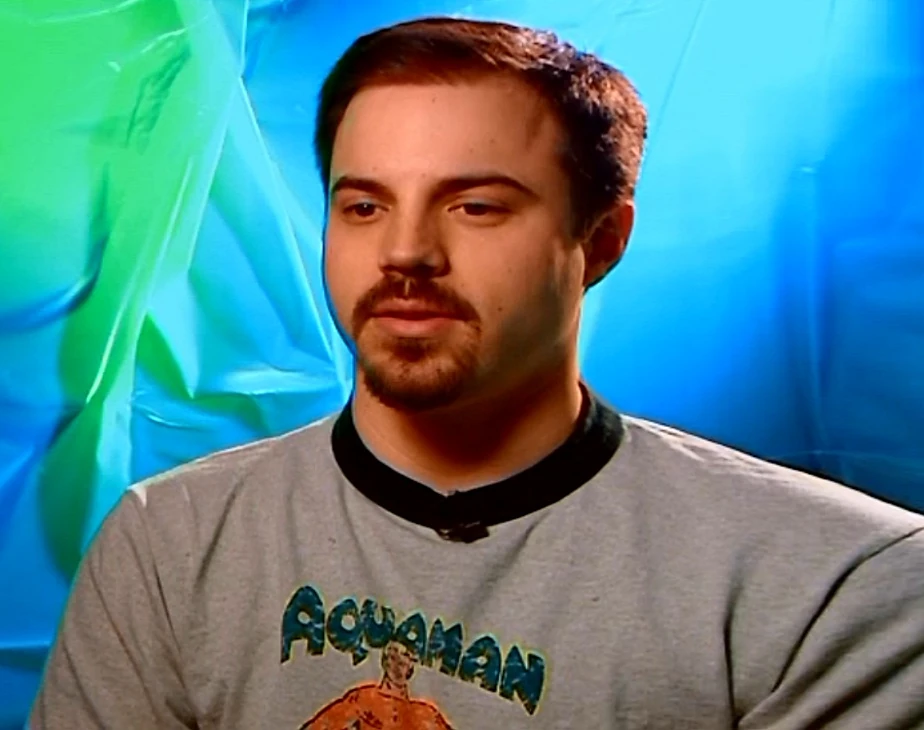 Geoff Johns | SuperFriends Wiki | Fandom