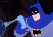 Batspray