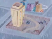 Coastal City Wrecking Site