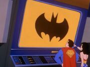 Bat-Emergency Frequency