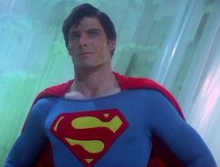 Christopher Reeve Donnerverse / Superman: The Movie] (1977)