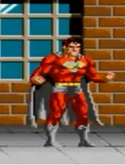 Superman: The Man of Steel (2002 video game) - Wikipedia
