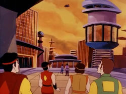 Krypton Image From The Krypton Syndrome