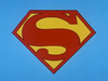 Season 1 - Superman Logo
