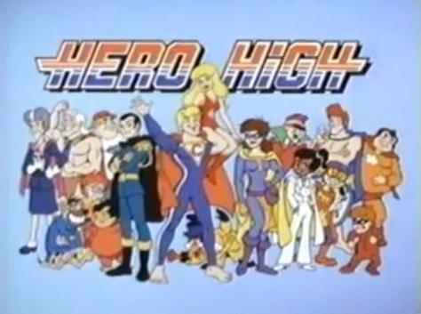 The Kid Super Power Hour with Shazam! (TV Series 1981–1982) - IMDb