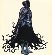 Darkness Manipulation